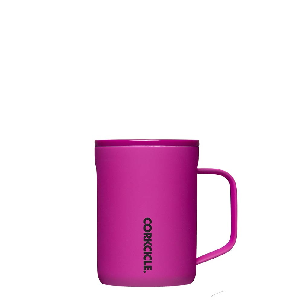 Mug 475ml Fuchsia