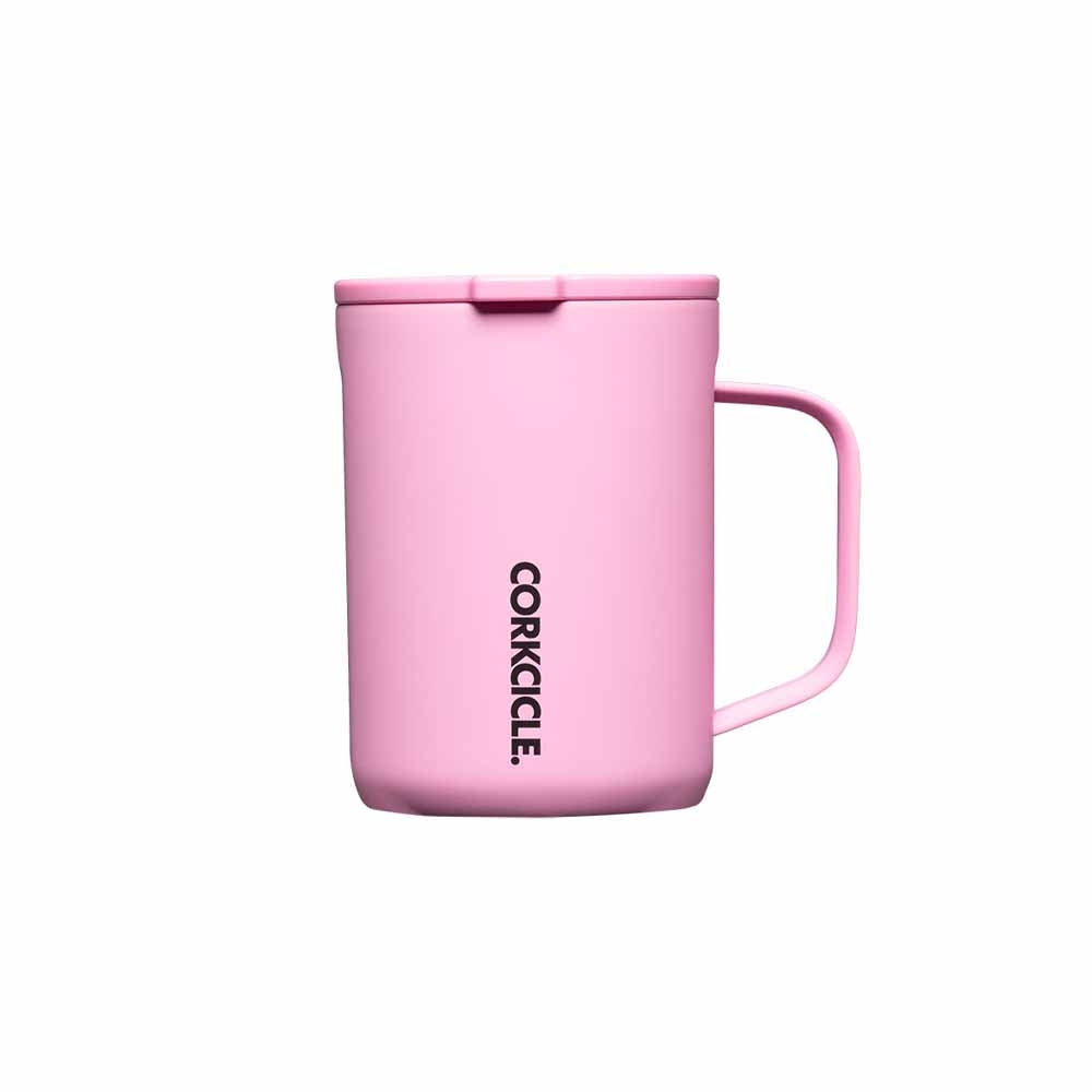 MUG 475ML Baby Pink