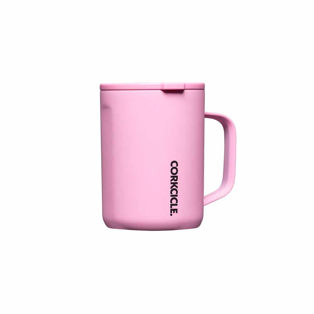 MUG 475ML Baby Pink