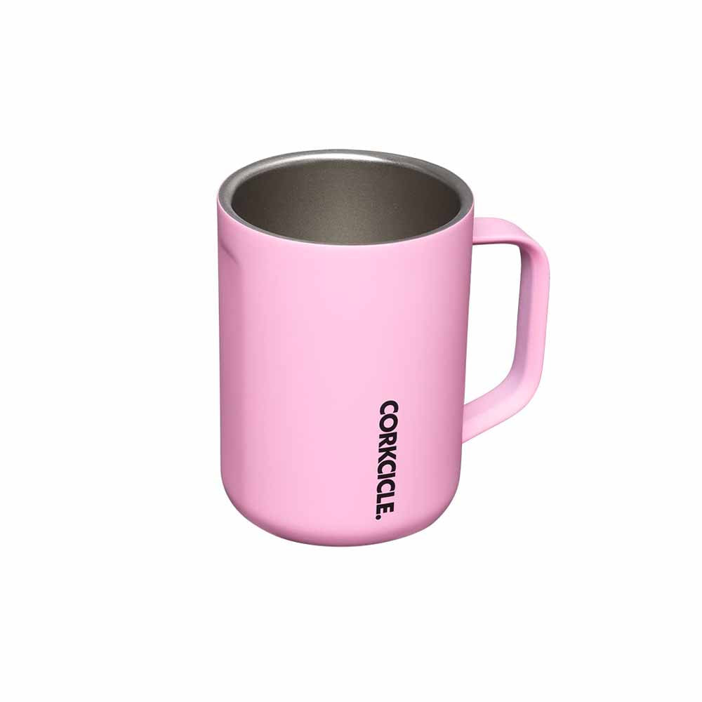 MUG 475ML Baby Pink