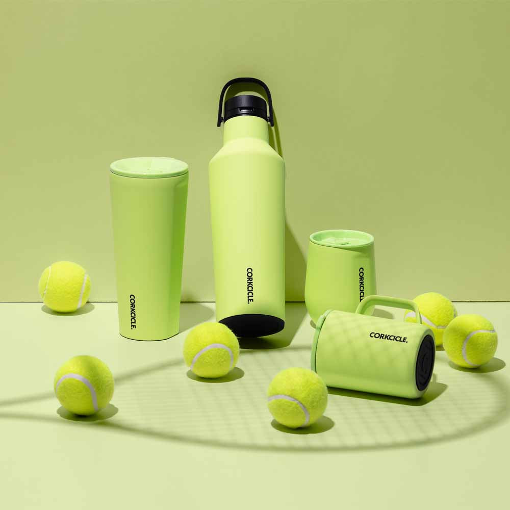 MUG 475ML Lime Green