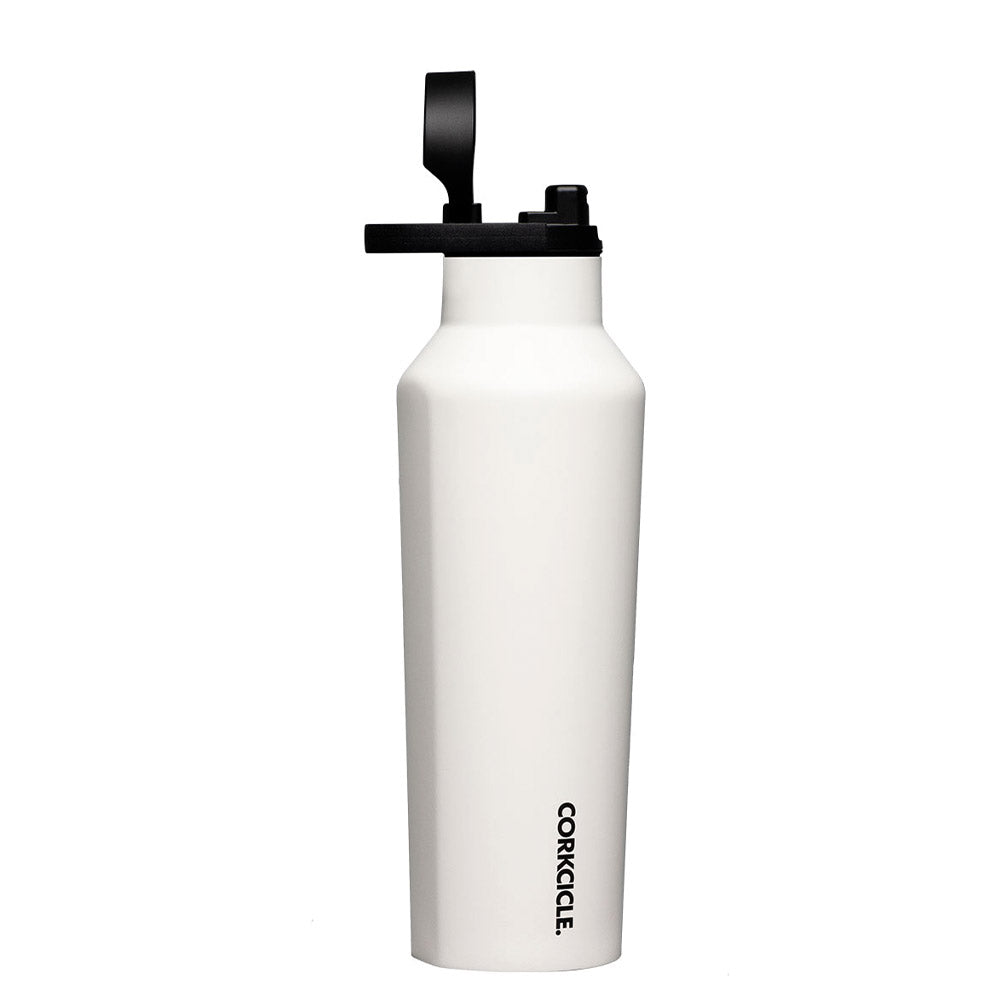 Sport Canteen Bottle 570ml Creme