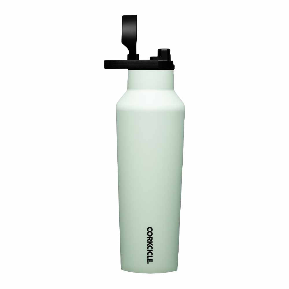 SPORT CANTEEN Bottle 590ML Sage Green