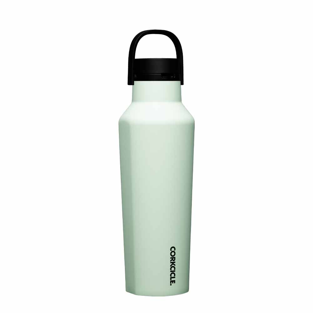 SPORT CANTEEN Bottle 590ML Sage Green