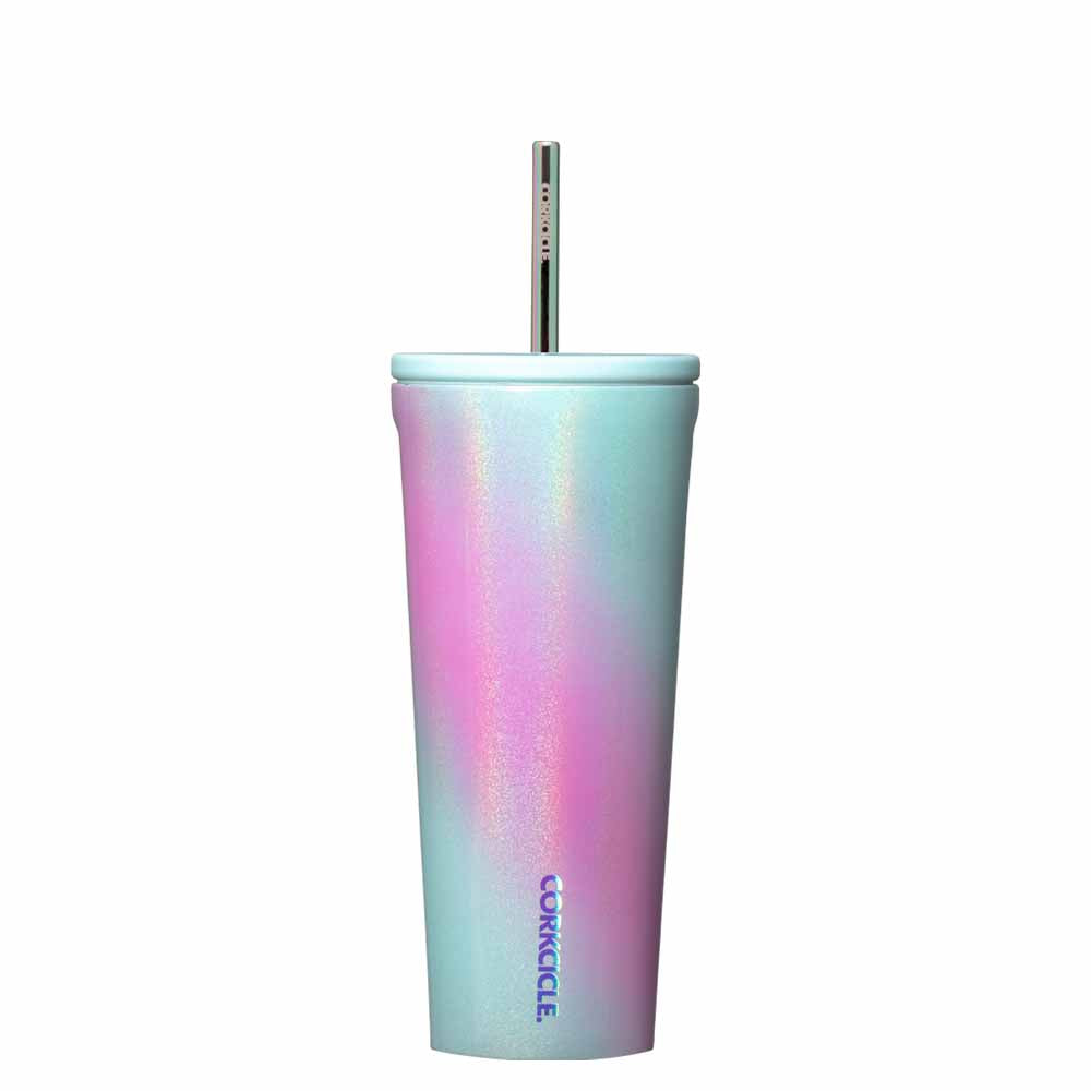 COLD CUP with Straw 710ML Unicorn Wonderland