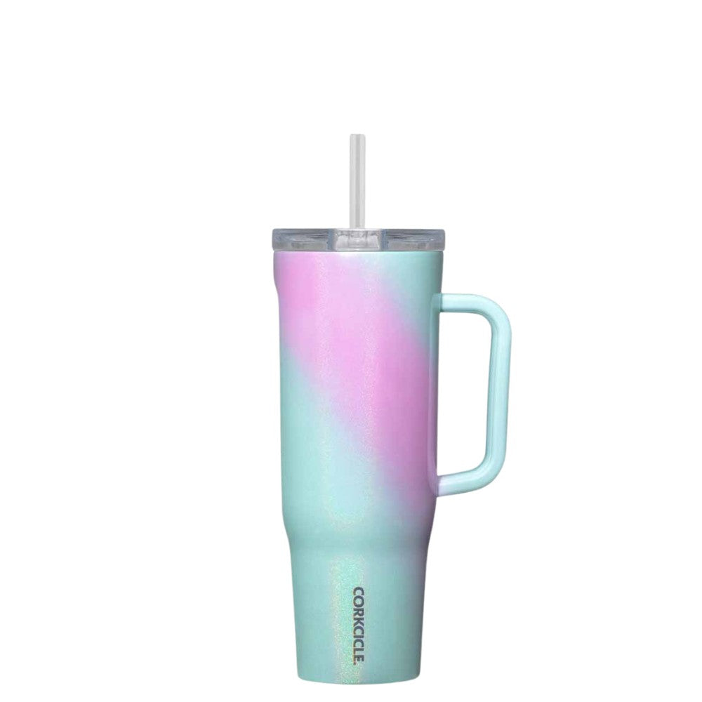 CRUISER Cup with Straw 1200ML Unicorn Wonderland