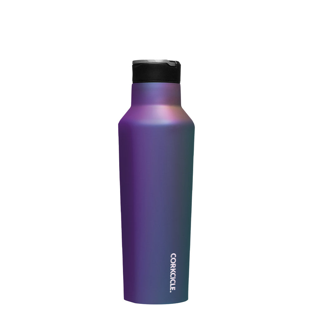 Sport Canteen Bottle 570ml Shiny Turquoise