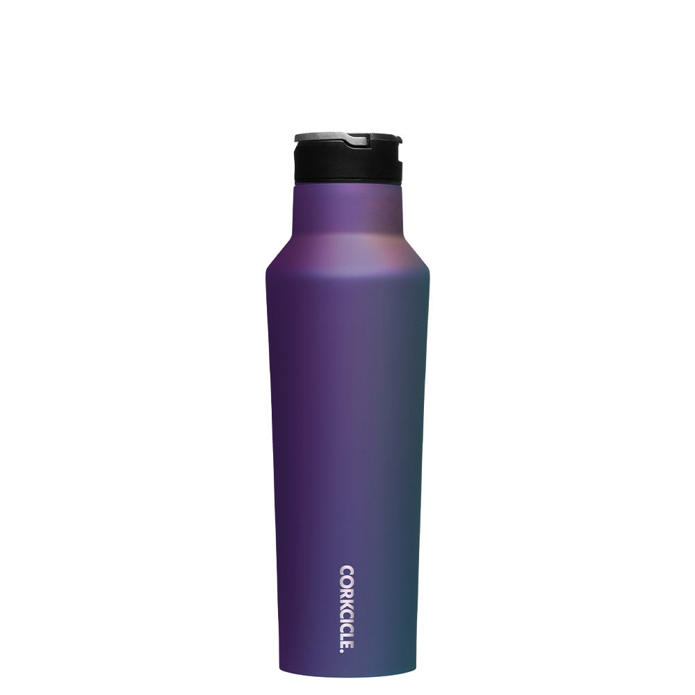 Sport Canteen Bottle 570ml Shiny Turquoise