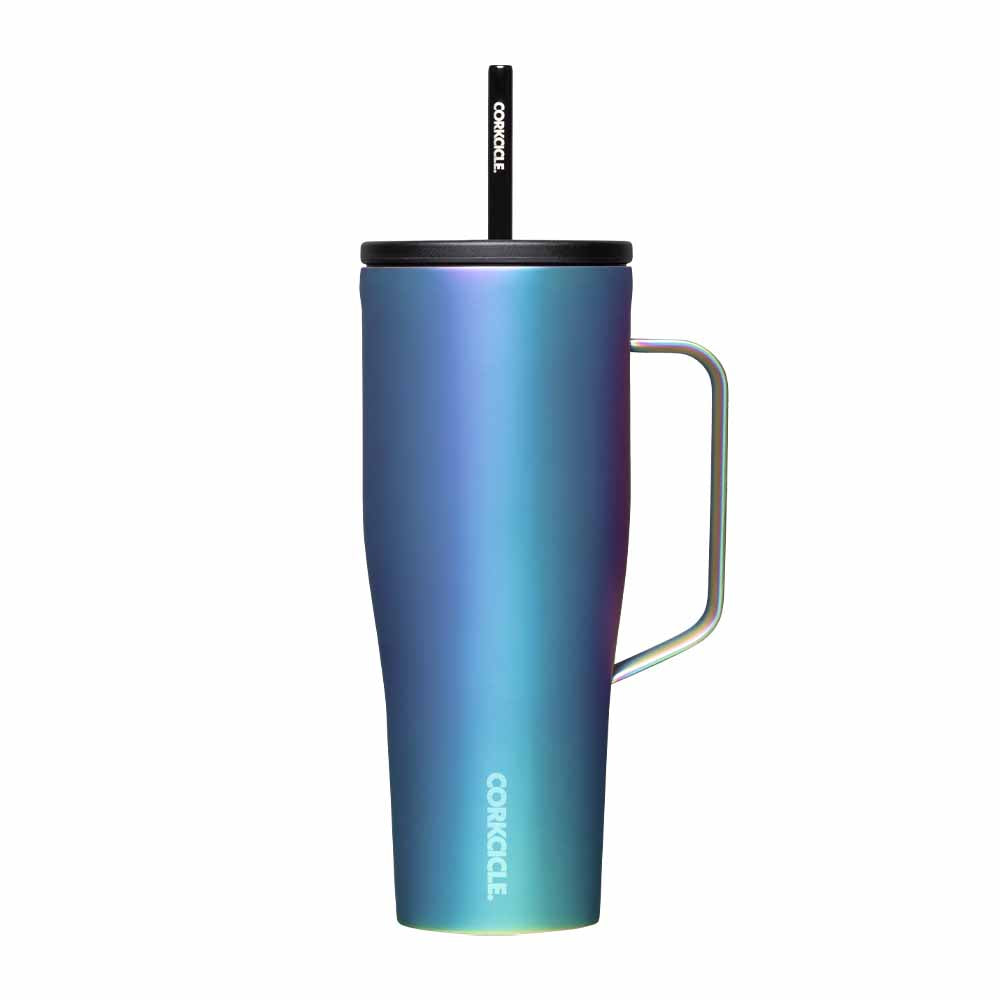 COLD CUP XL 890ML Shiny Turquoise