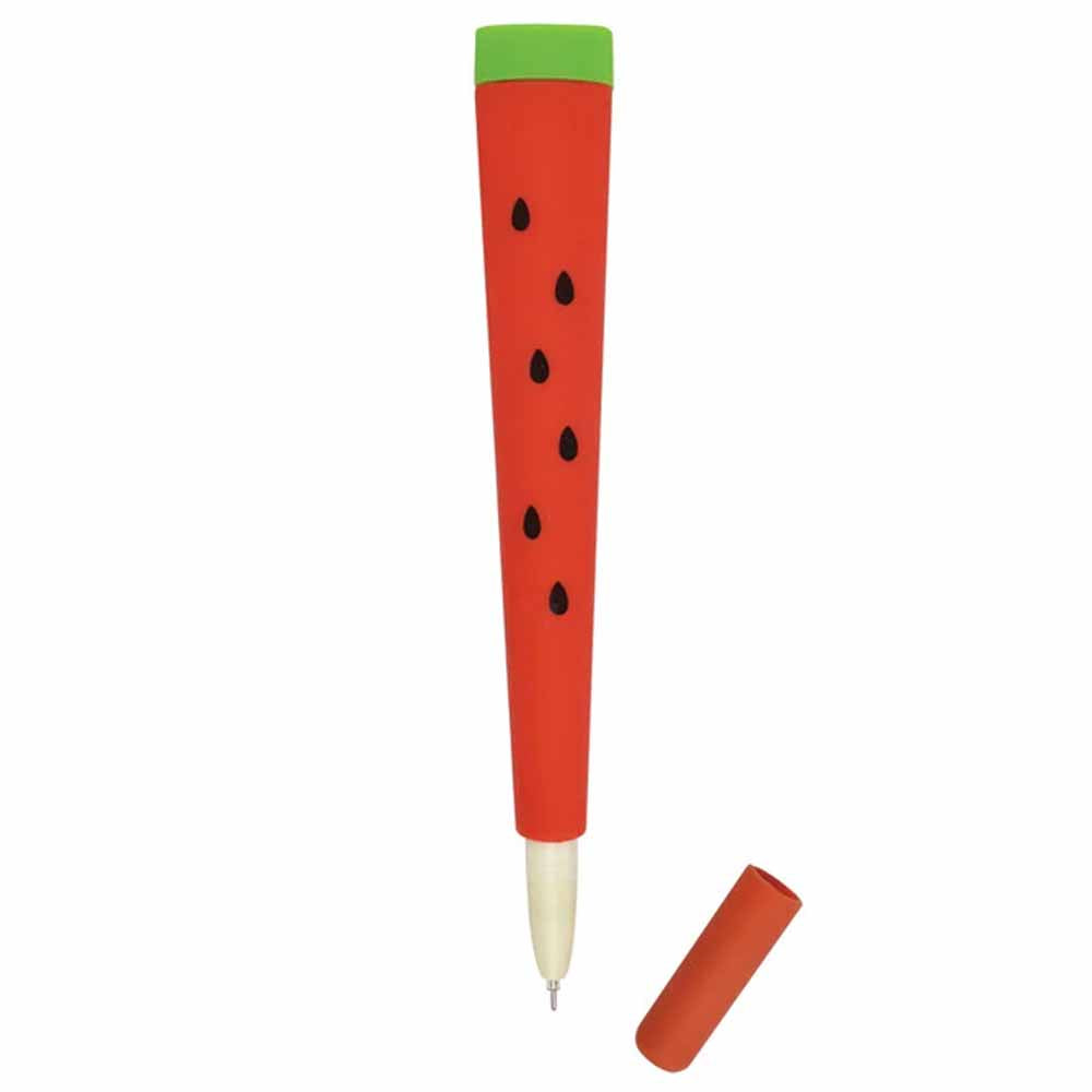 Gel Pen - Watermelon Pen_Kit_16Pcs - Watermelon