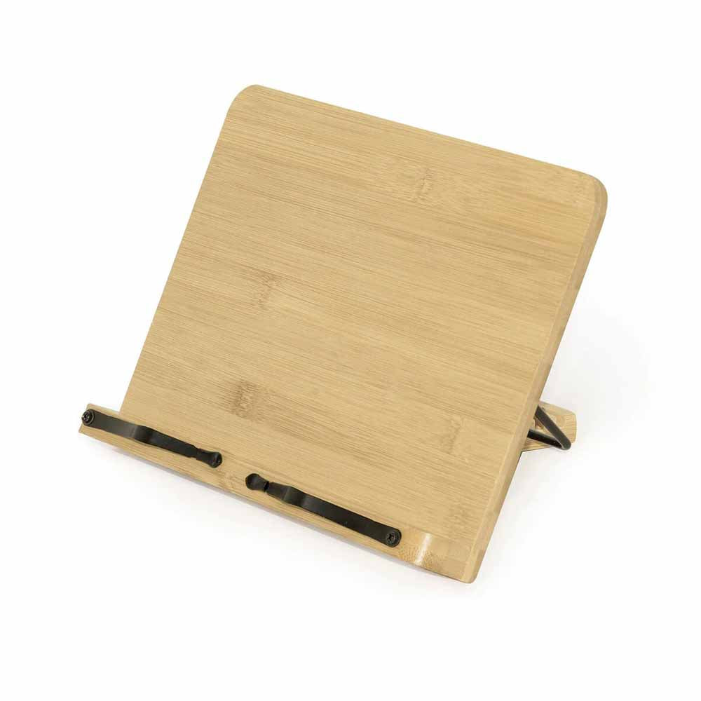 Bamboo Folding Stand