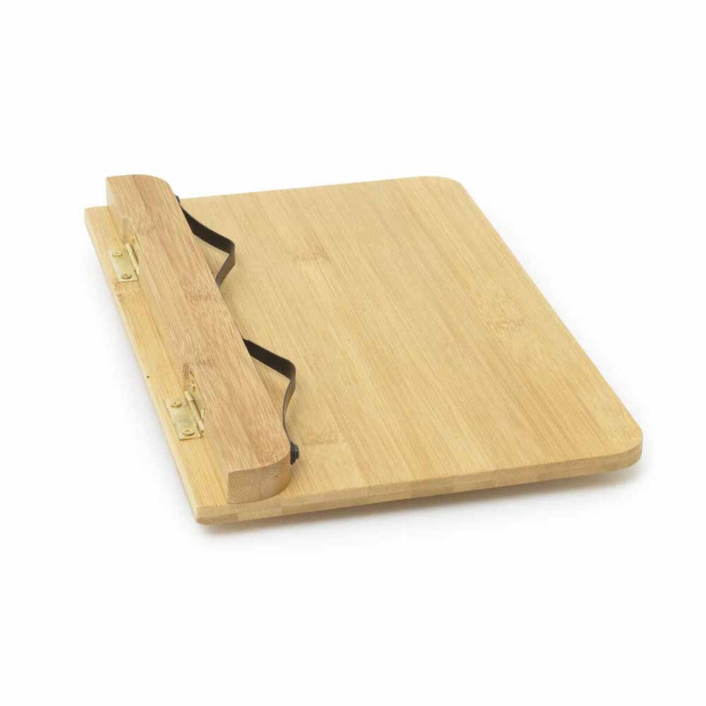 Bamboo Folding Stand