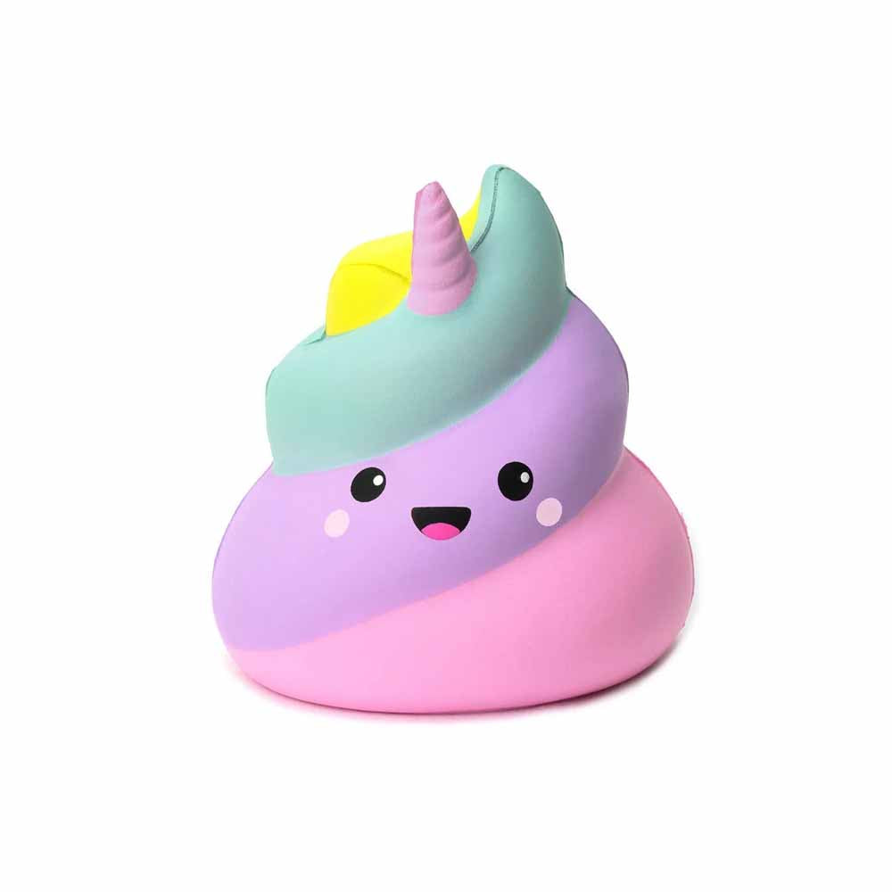 Anti-Stress Squishy - Stress Less - Poo