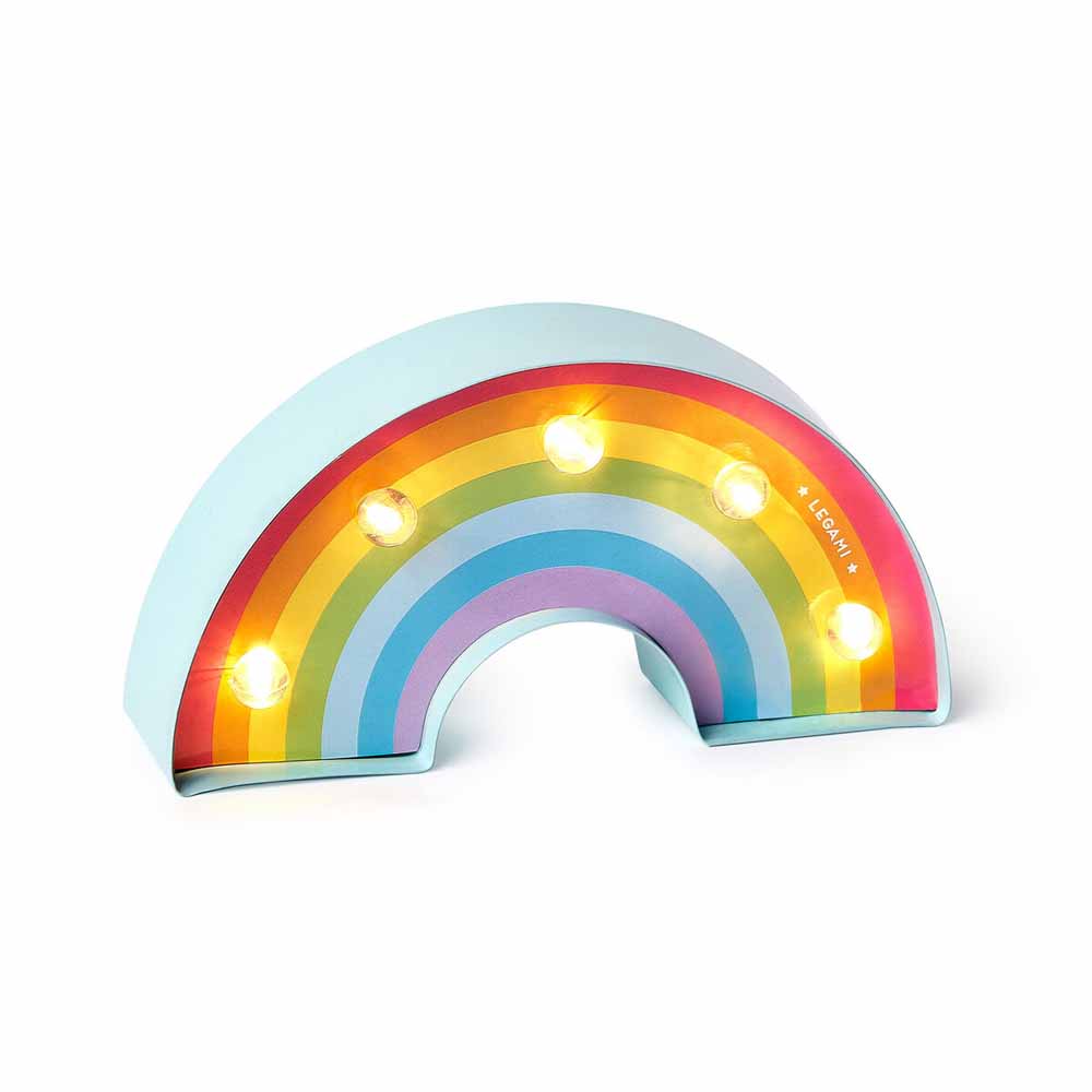 Mini Decorative Light - Rainbow