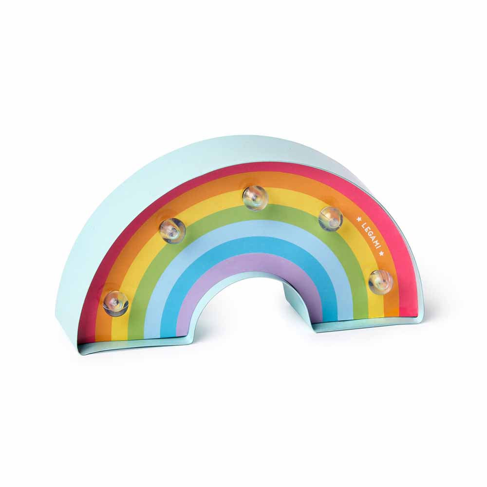 Mini Decorative Light - Rainbow