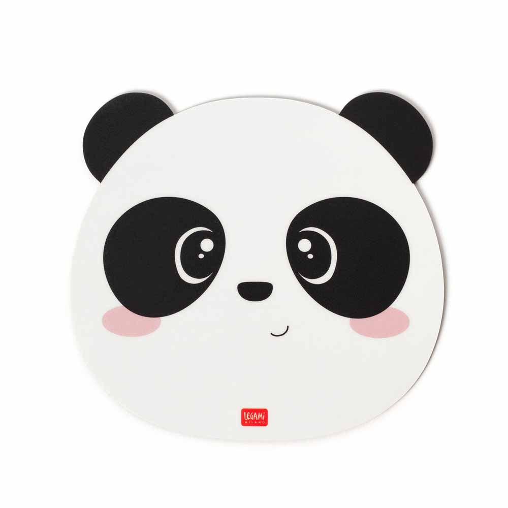 Mousepad - Panda