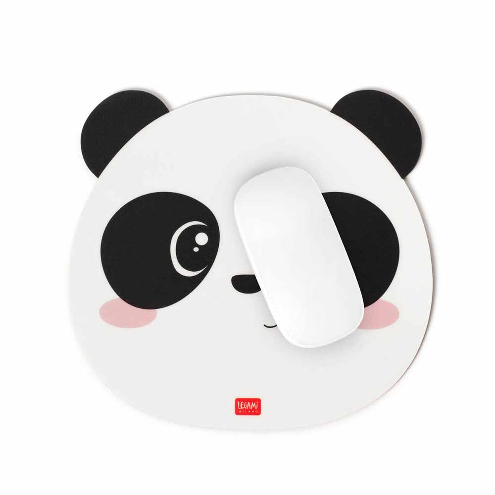 Mousepad - Panda