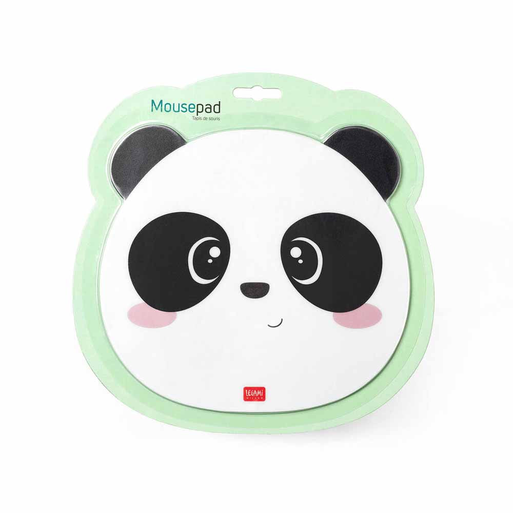 Mousepad - Panda