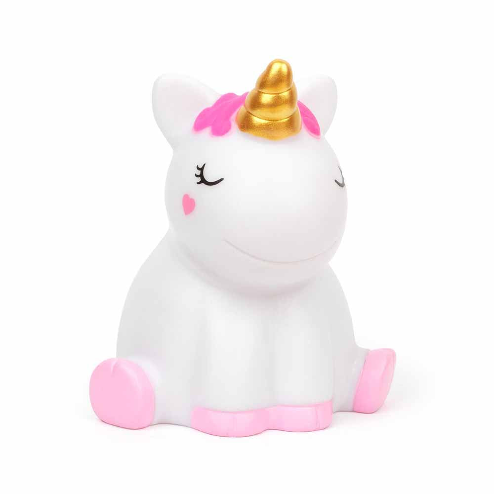 NIGHT LIGHT - SWEET DREAMS - UNICORN