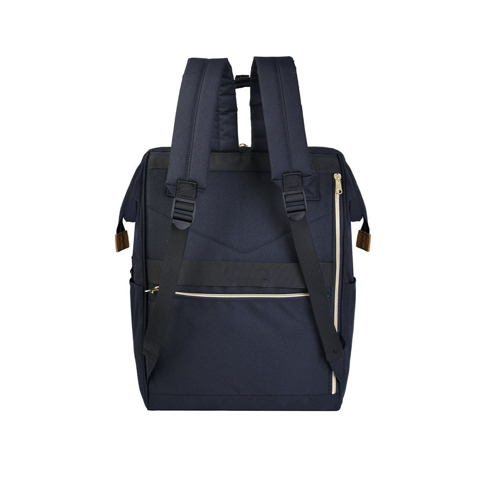 Cross Bottle  Backpack L Navy 2521