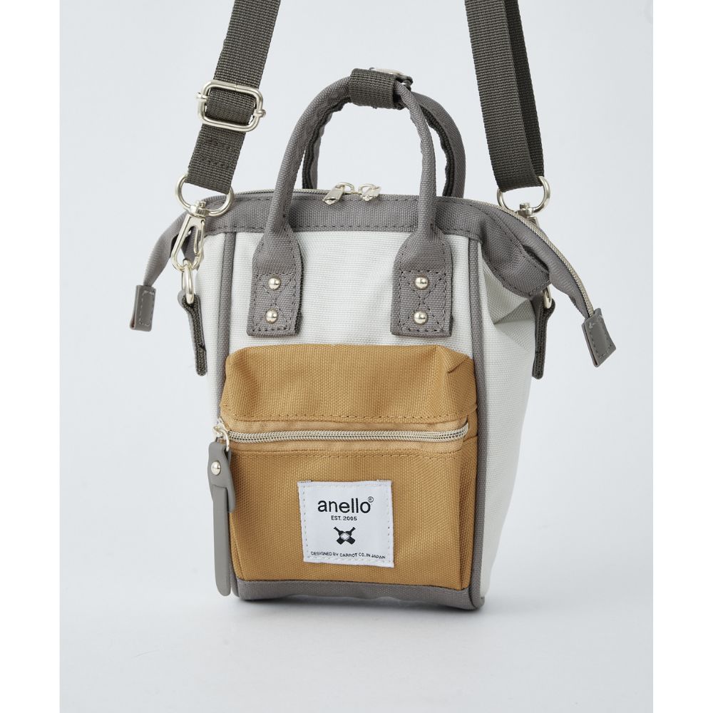 Cross Bottle 2Way Nano Shoulder Bag Iv-Mus 0767