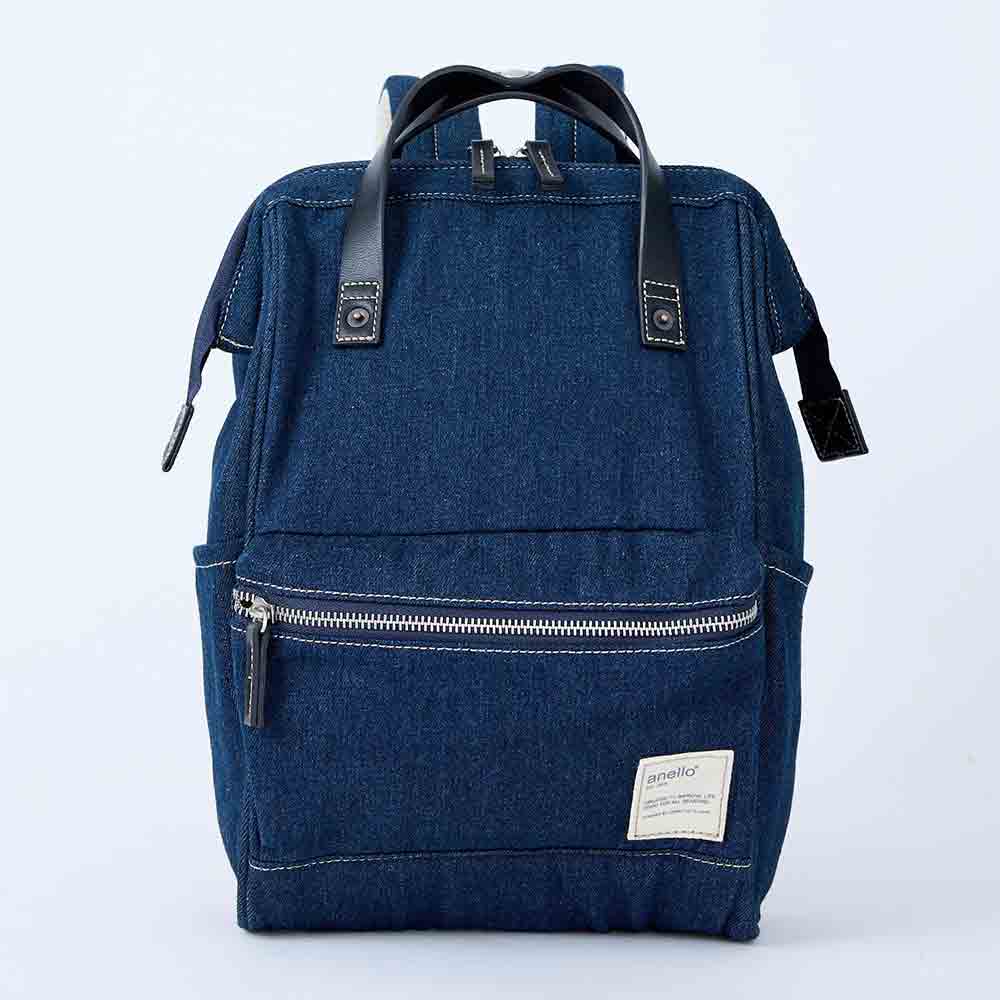 Conny Backpack S Navy 4433