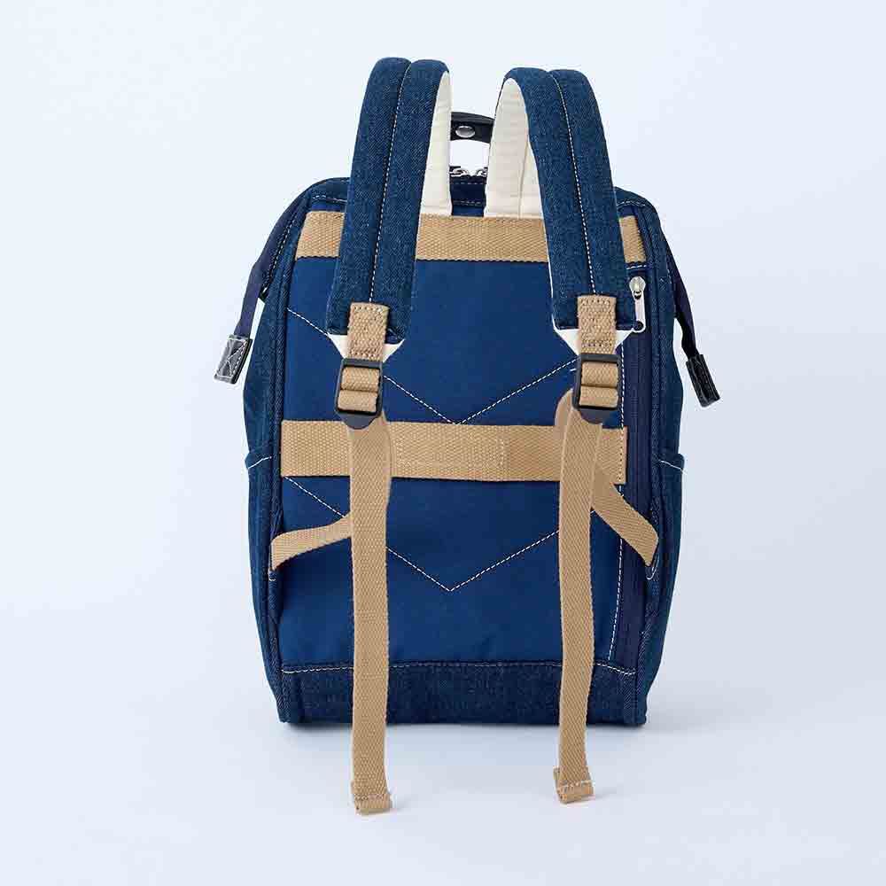 Conny Backpack S Navy 4433