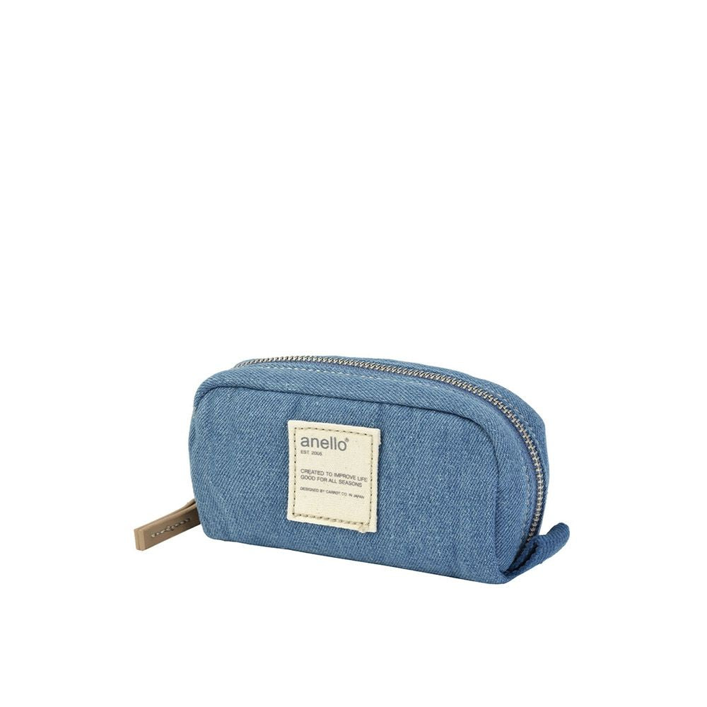 Conny Mini Pouch Blue 4436