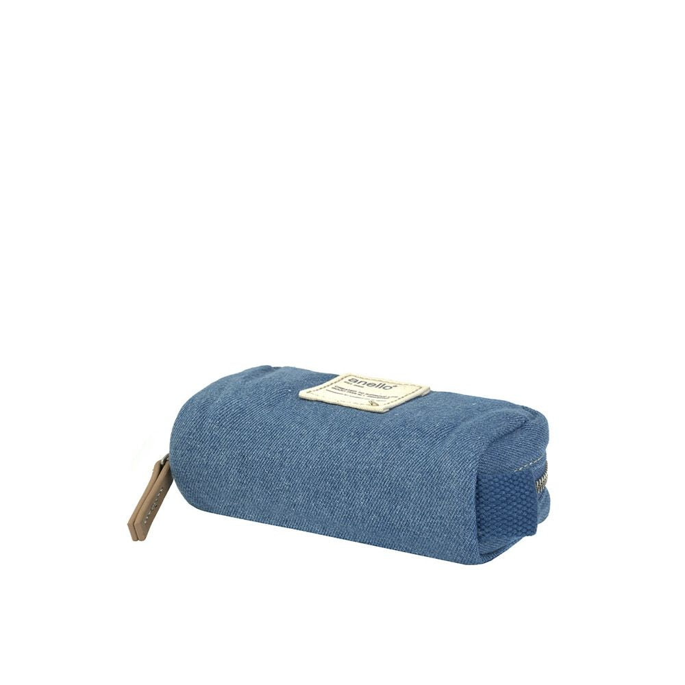 Conny Mini Pouch Blue 4436