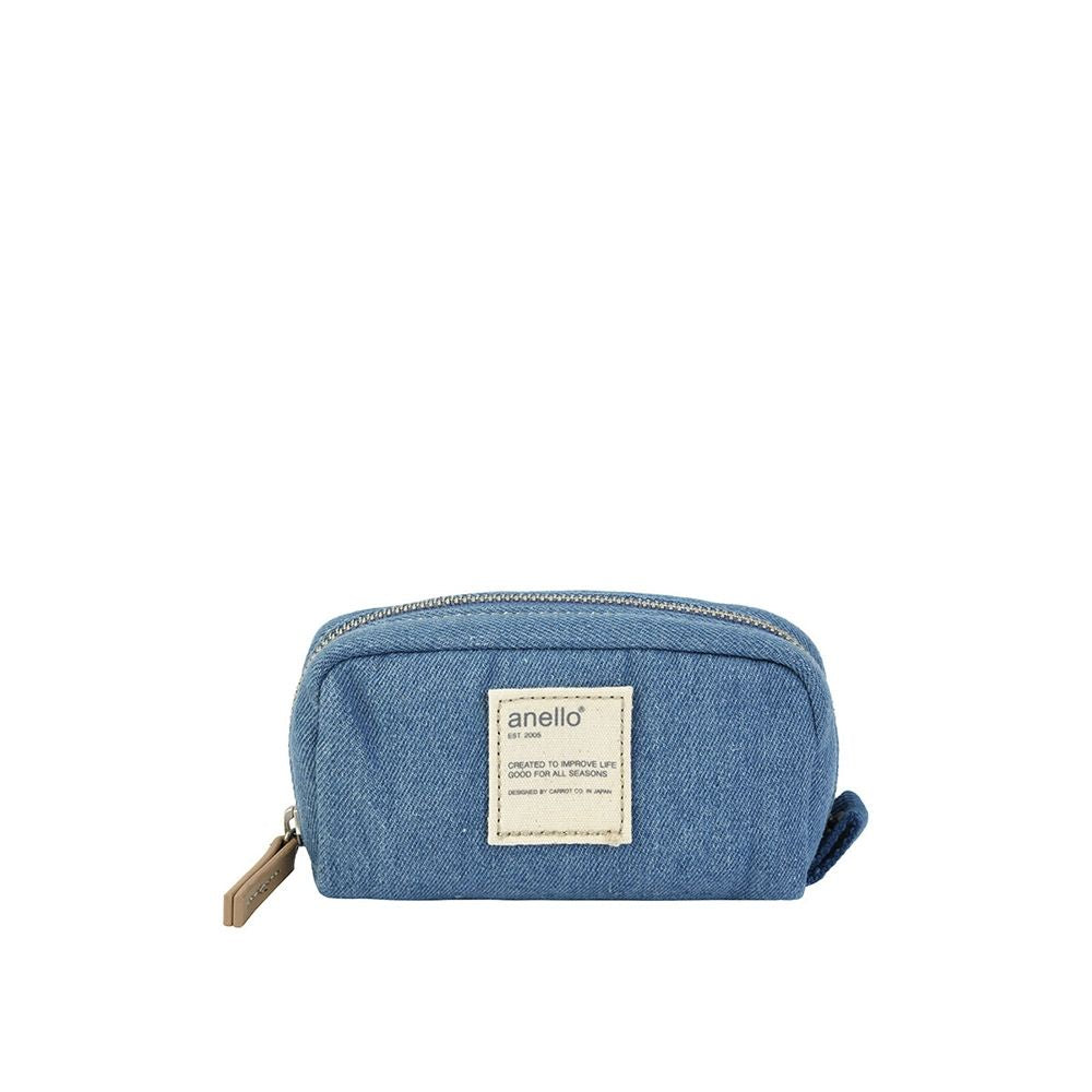 Conny Mini Pouch Blue 4436