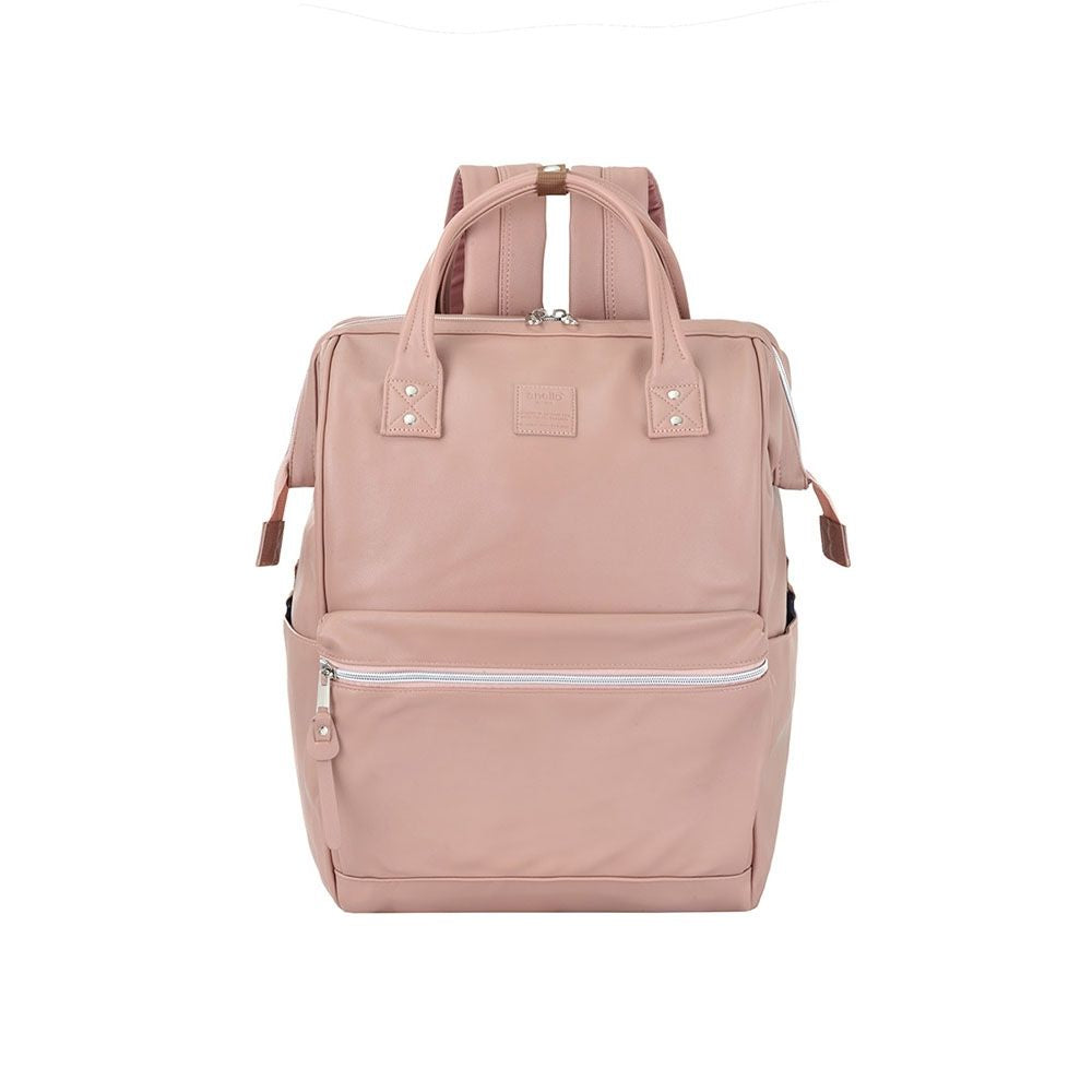 Retro Backpack L Pink 3773