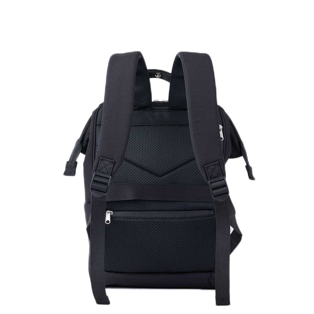 Kuchigane Backpack Departure (R) Black 4475