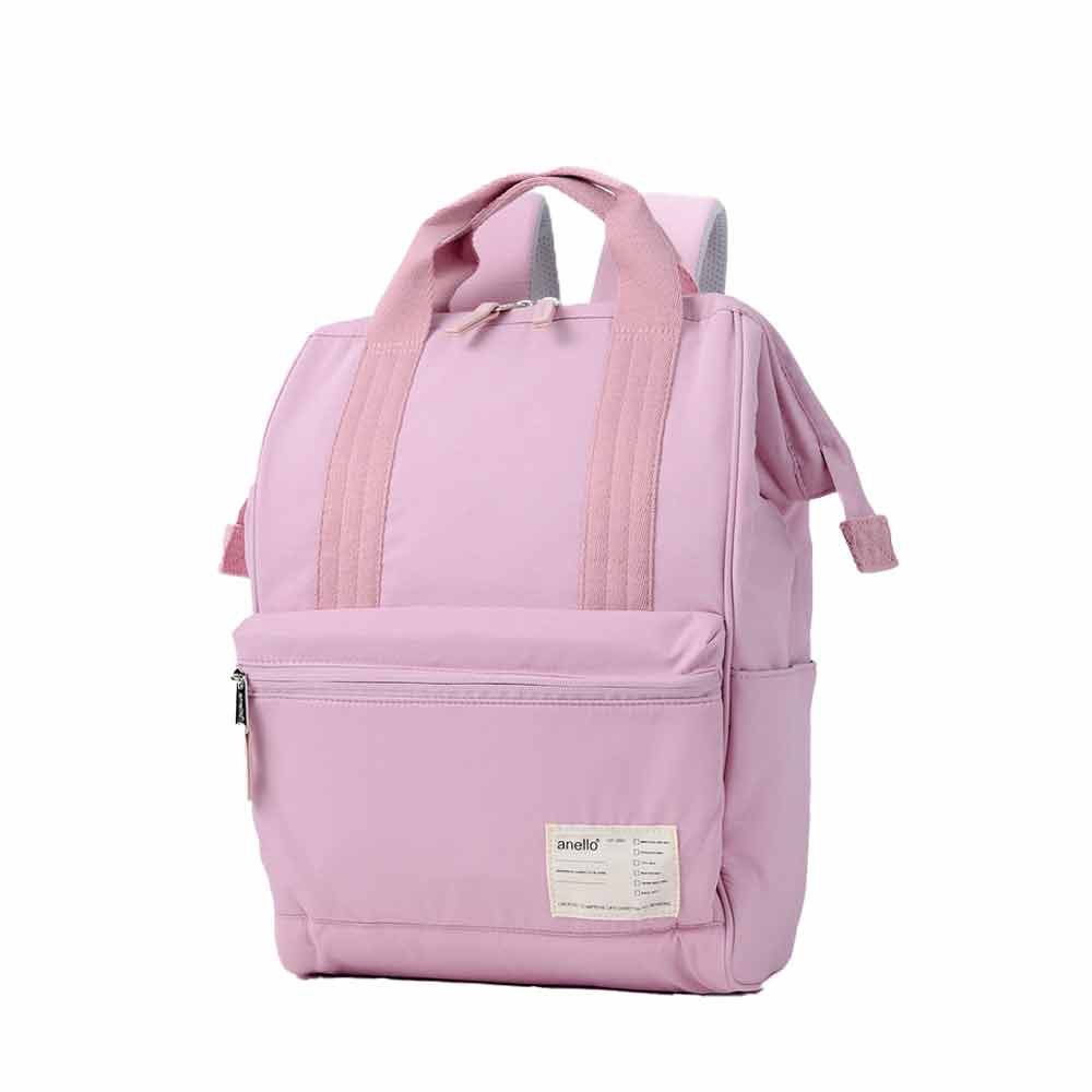 Kuchigane Backpack Departure (R) Pink 4475