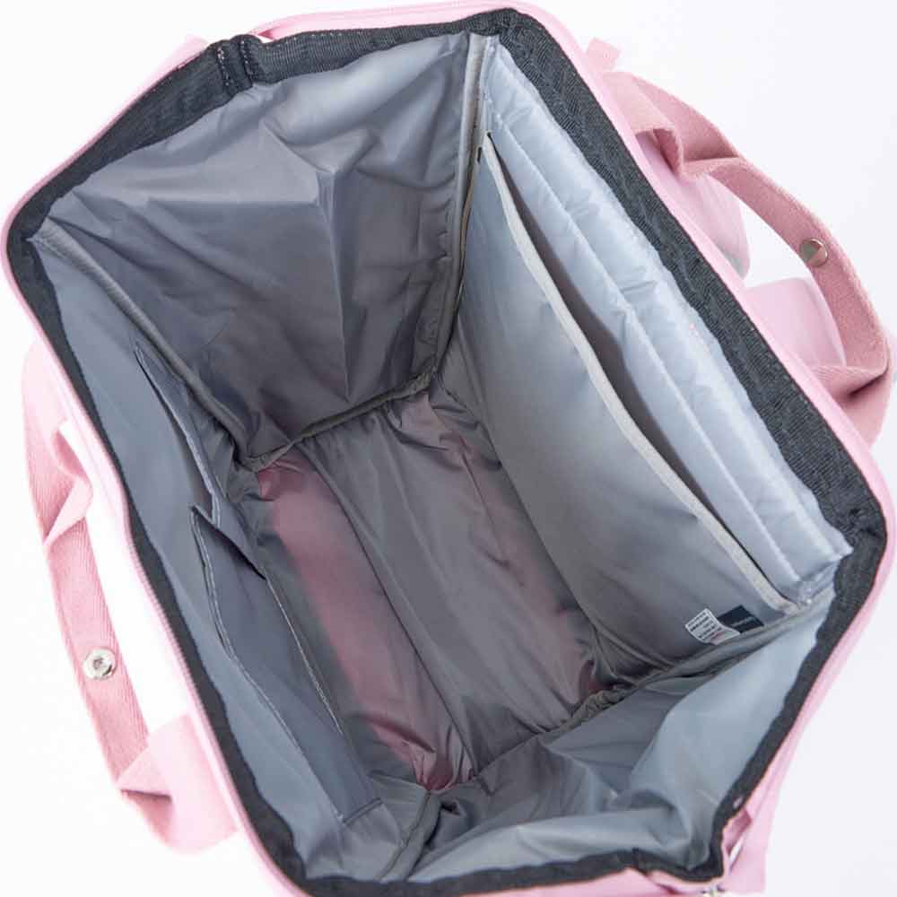 Kuchigane Backpack Departure (R) Pink 4475