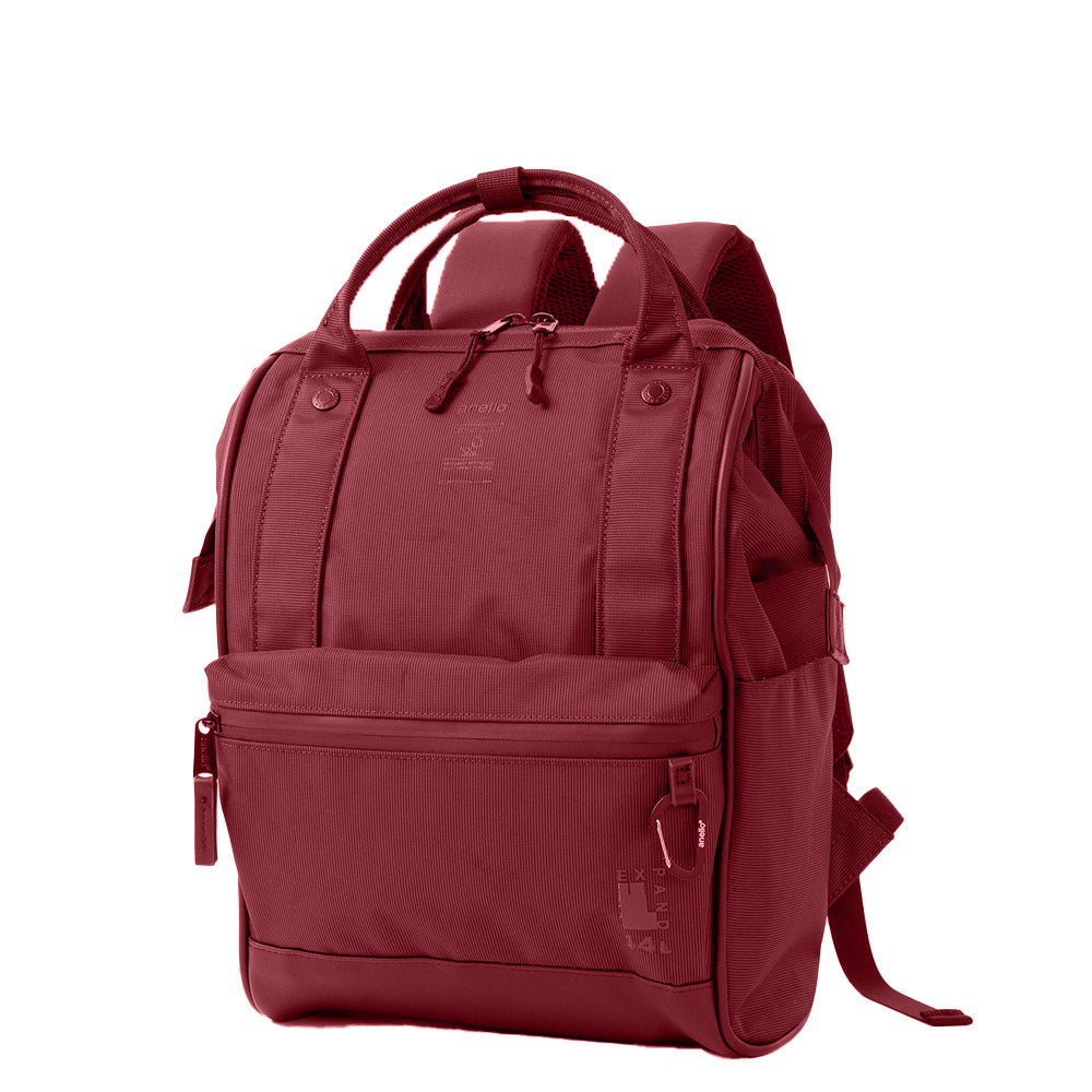 Kuchigane Backpack (S) Expand-3 Red 4584