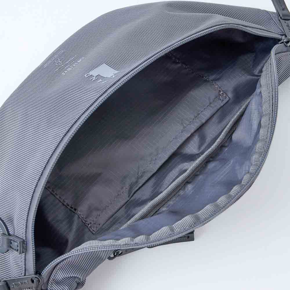 Pouch Expand-3 Gray 4582