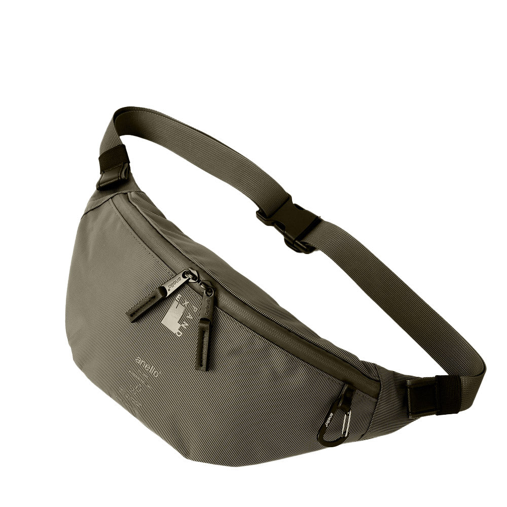 Pouch Expand-3 Olive Gren 4582