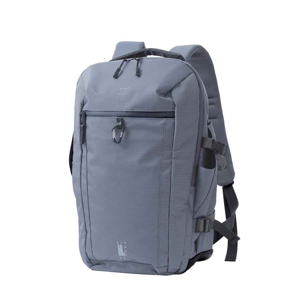 Backpack Expand-3 Gray 4586