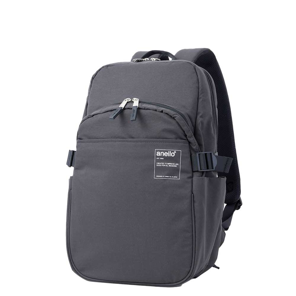 Backpack Tie Black 4402