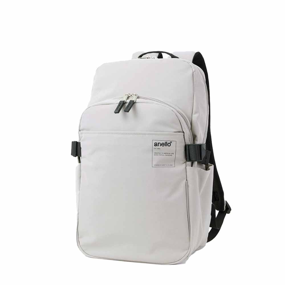 Backpack Tie White 4402