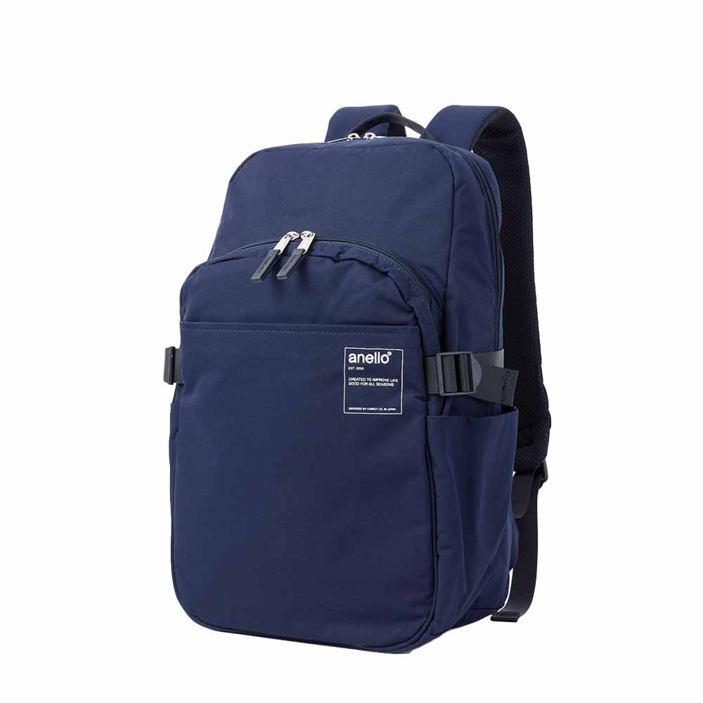 Backpack Tie Navy 4402