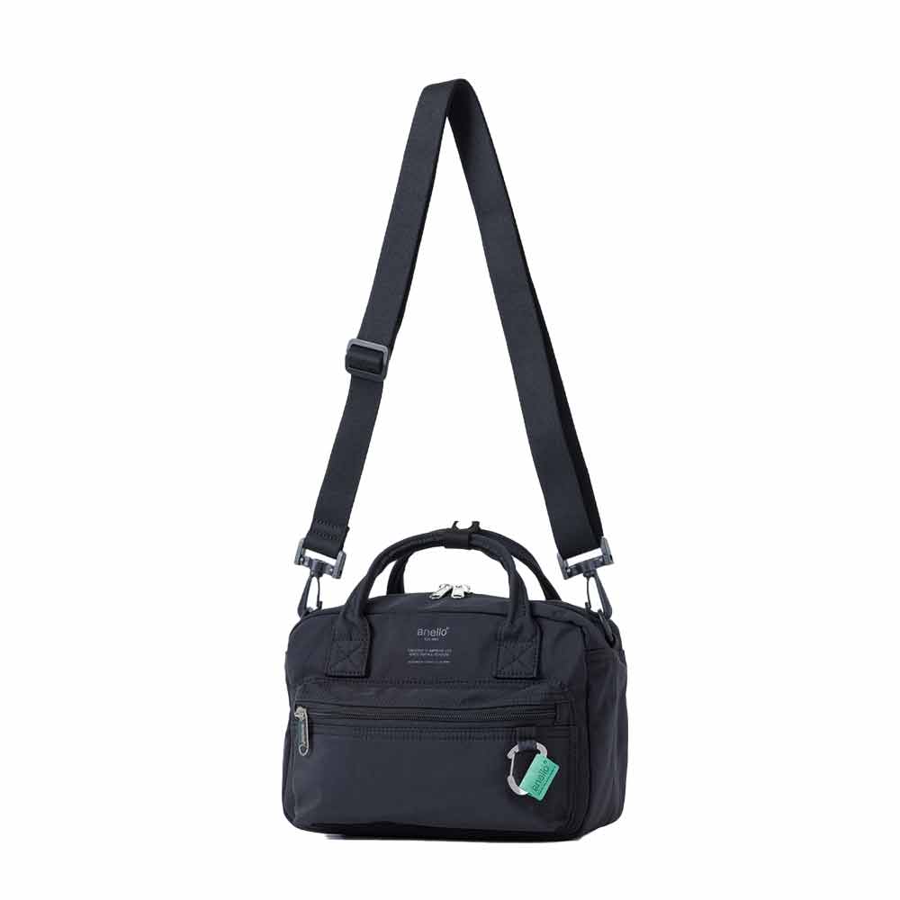 Boston Bag Base Black 0524