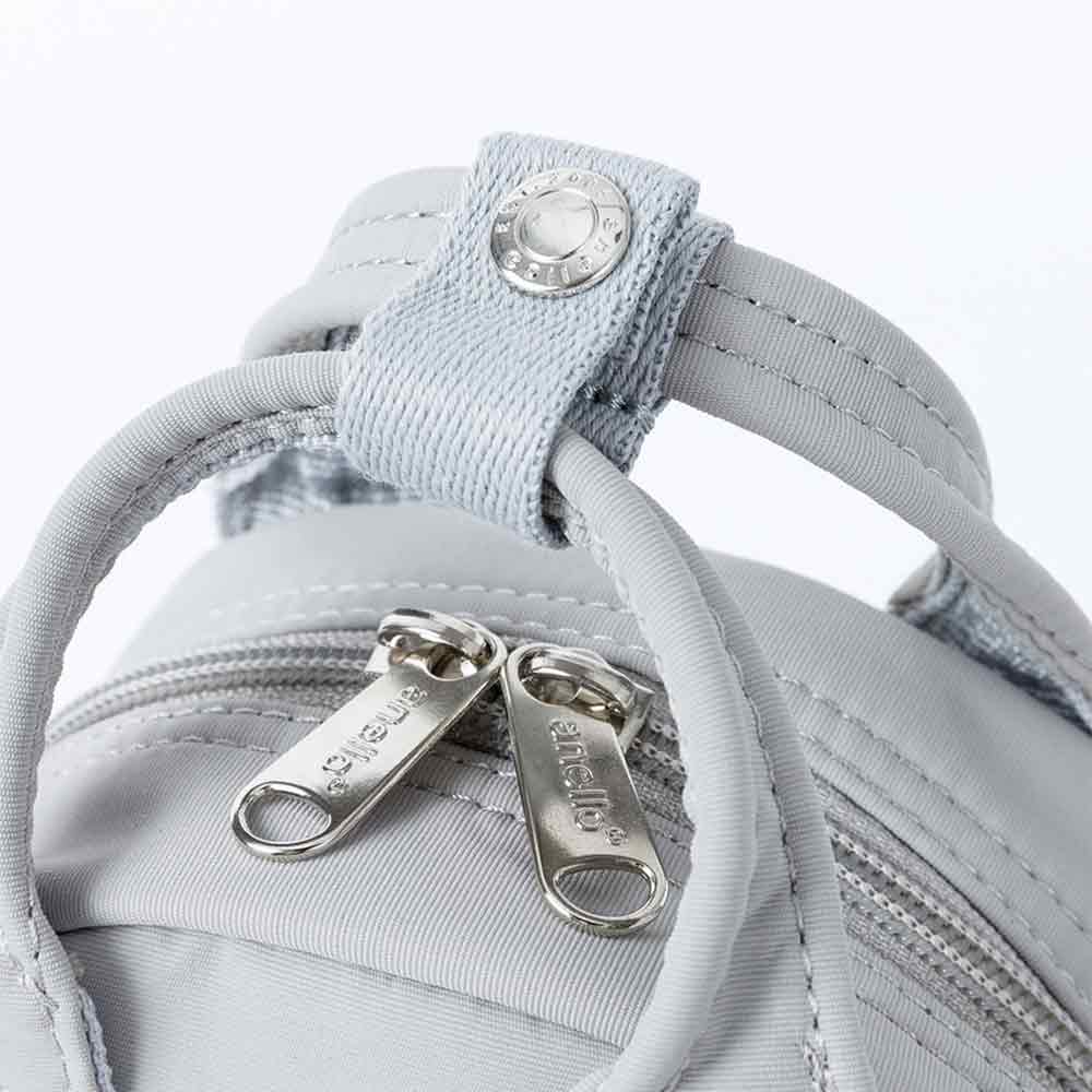 Mini Shoulder Bag Base Gray 0528