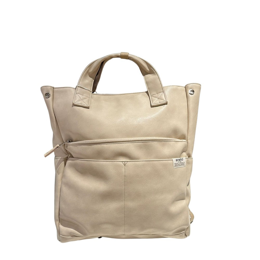 Backpack Arlo Beige 4525