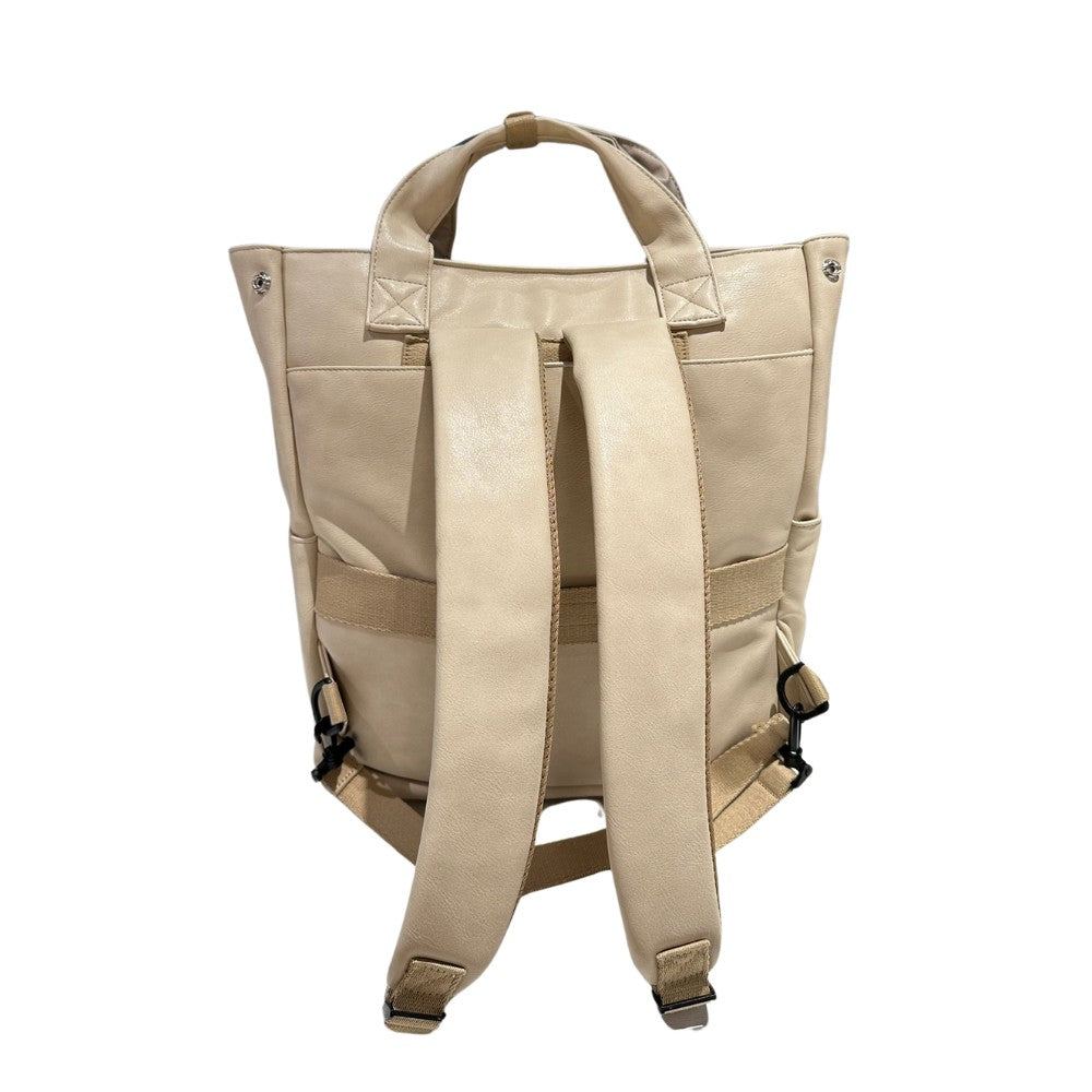 Backpack Arlo Beige 4525