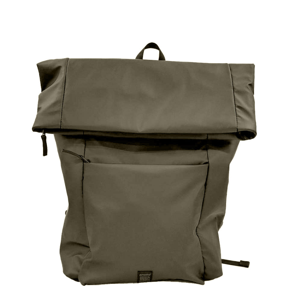 Backpack Neil Olive Green 1055