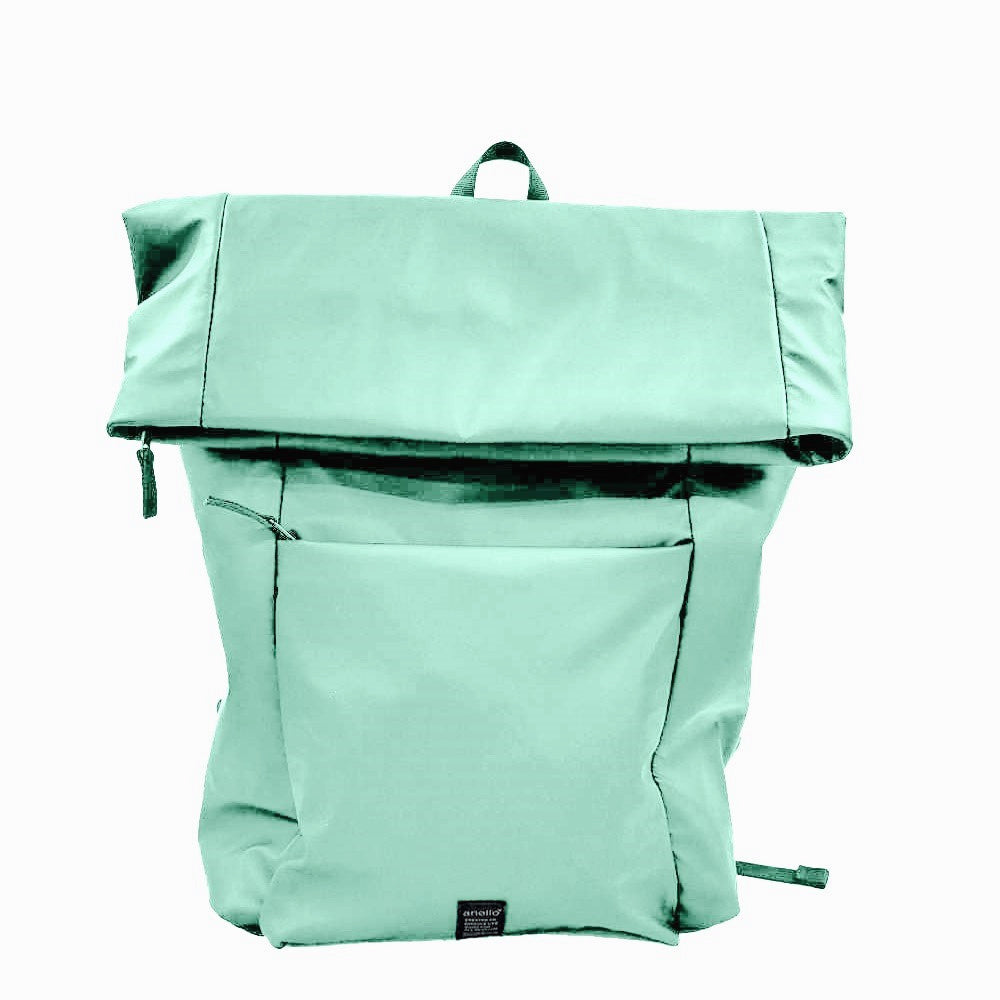 Backpack Neil Mint Green 1055