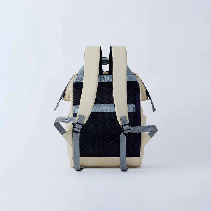 Kuchigane Backpack Neil (S) Beige 1056