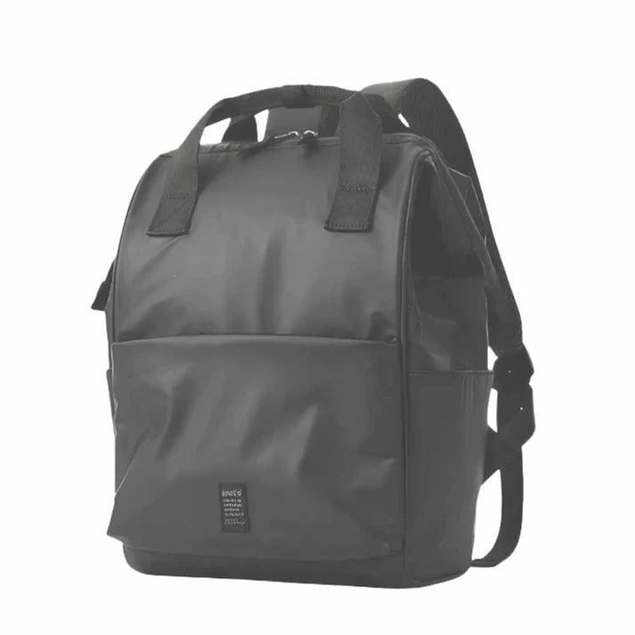 Kuchigane Backpack Neil (R) Gray 1057