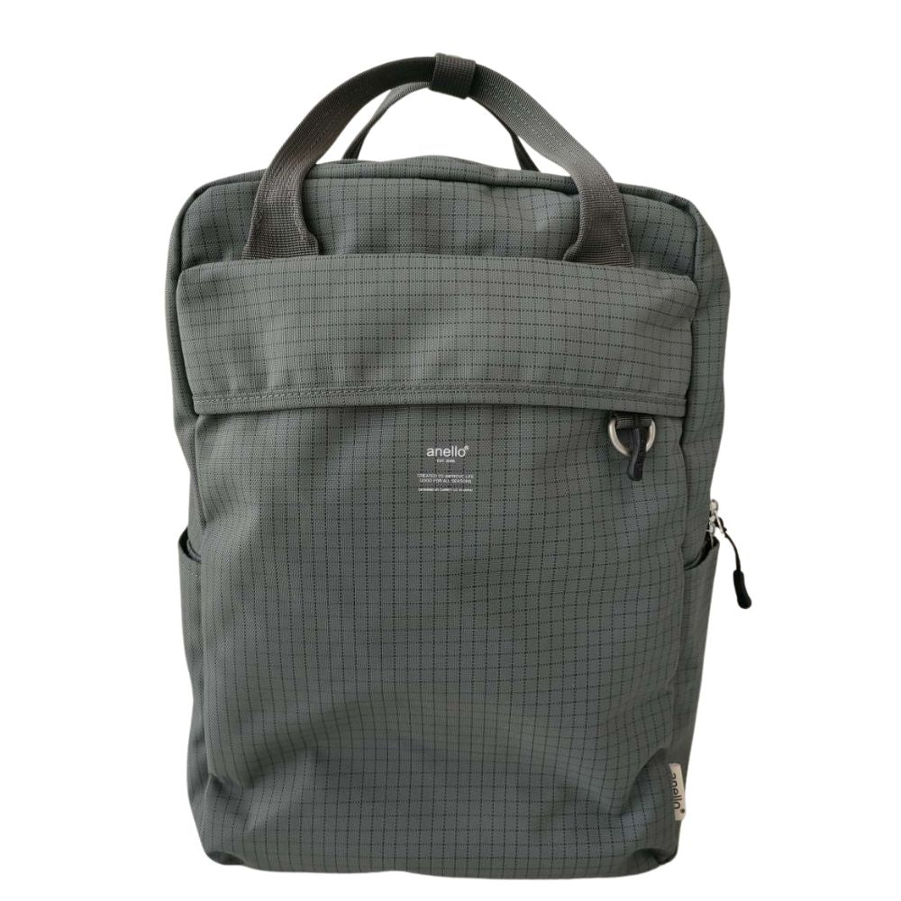 Backpack Fun Dark Gray 3514